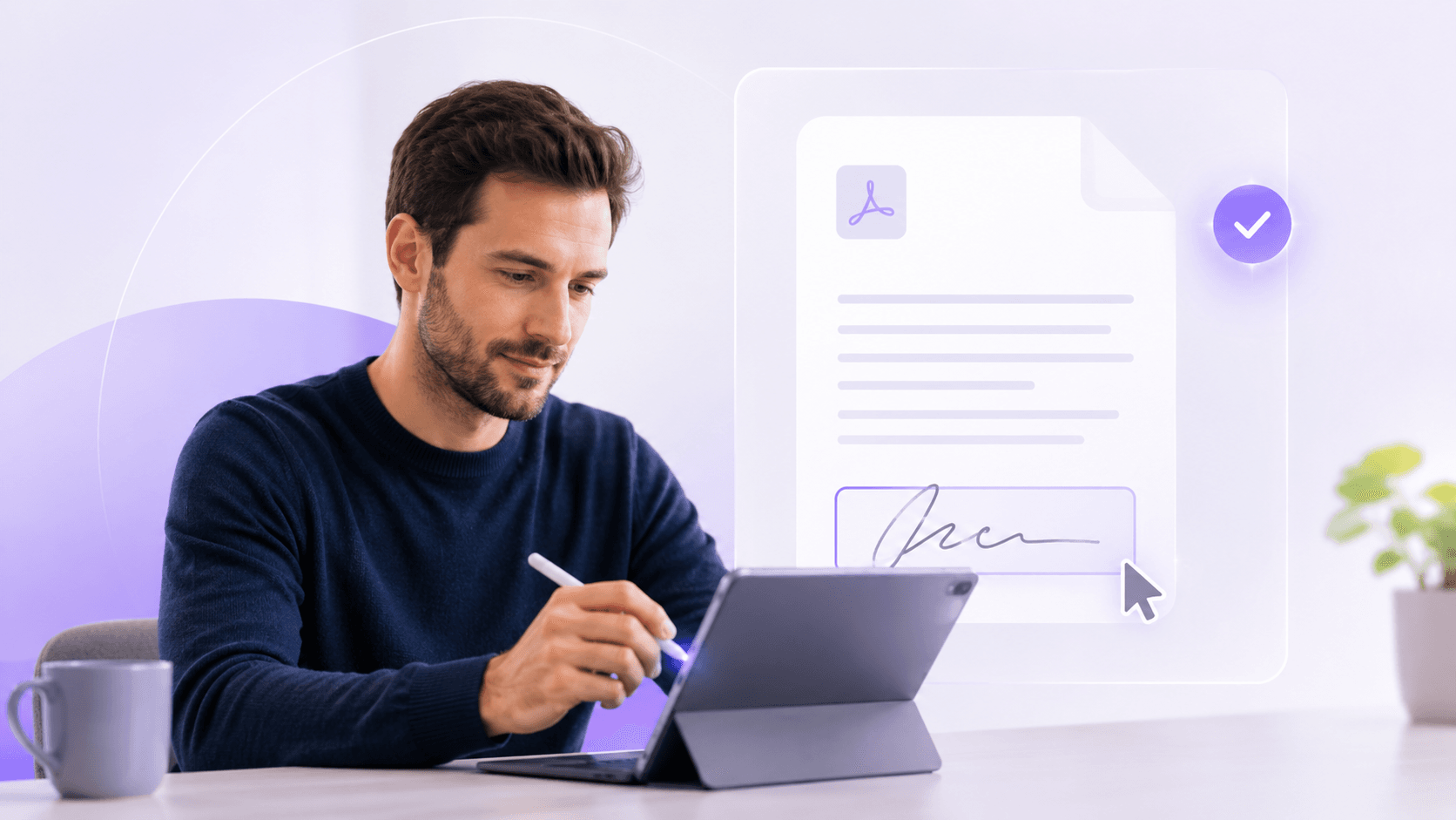 How to Sign a PDF Online for Free