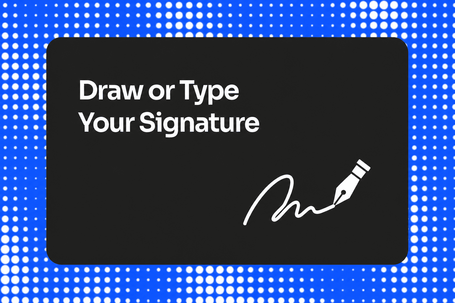Agreement: What It Is, Types, and How to Sign Digitally | LoreSign ...